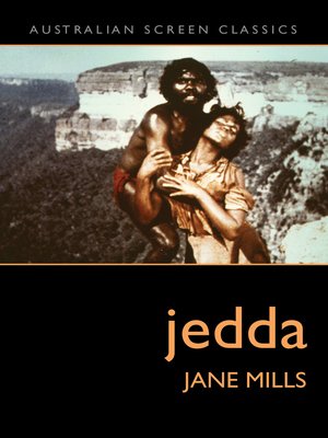 cover image of Jedda